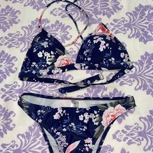 Shein bikini